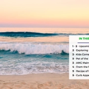 Community Living – July 2025