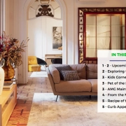 Community Living – August 2025