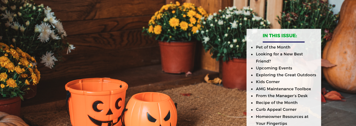 Community Living-October 2026